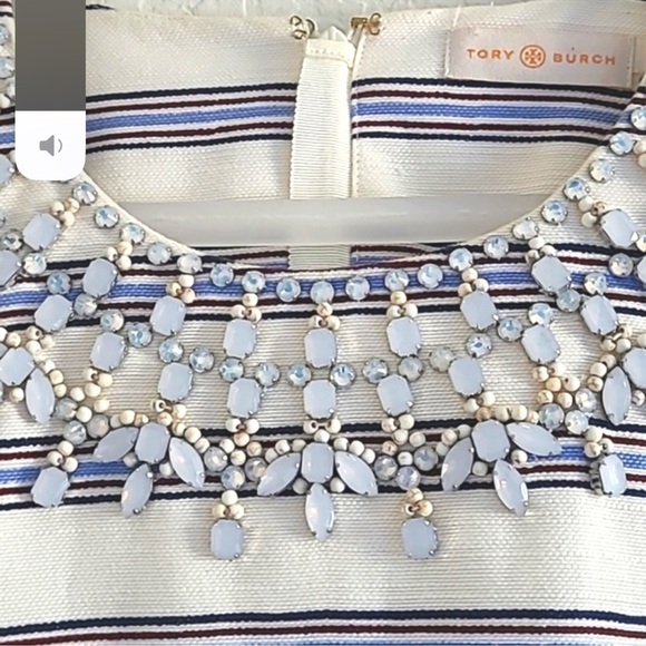 Tory Burch Kaylin dress - Picture 9 of 13